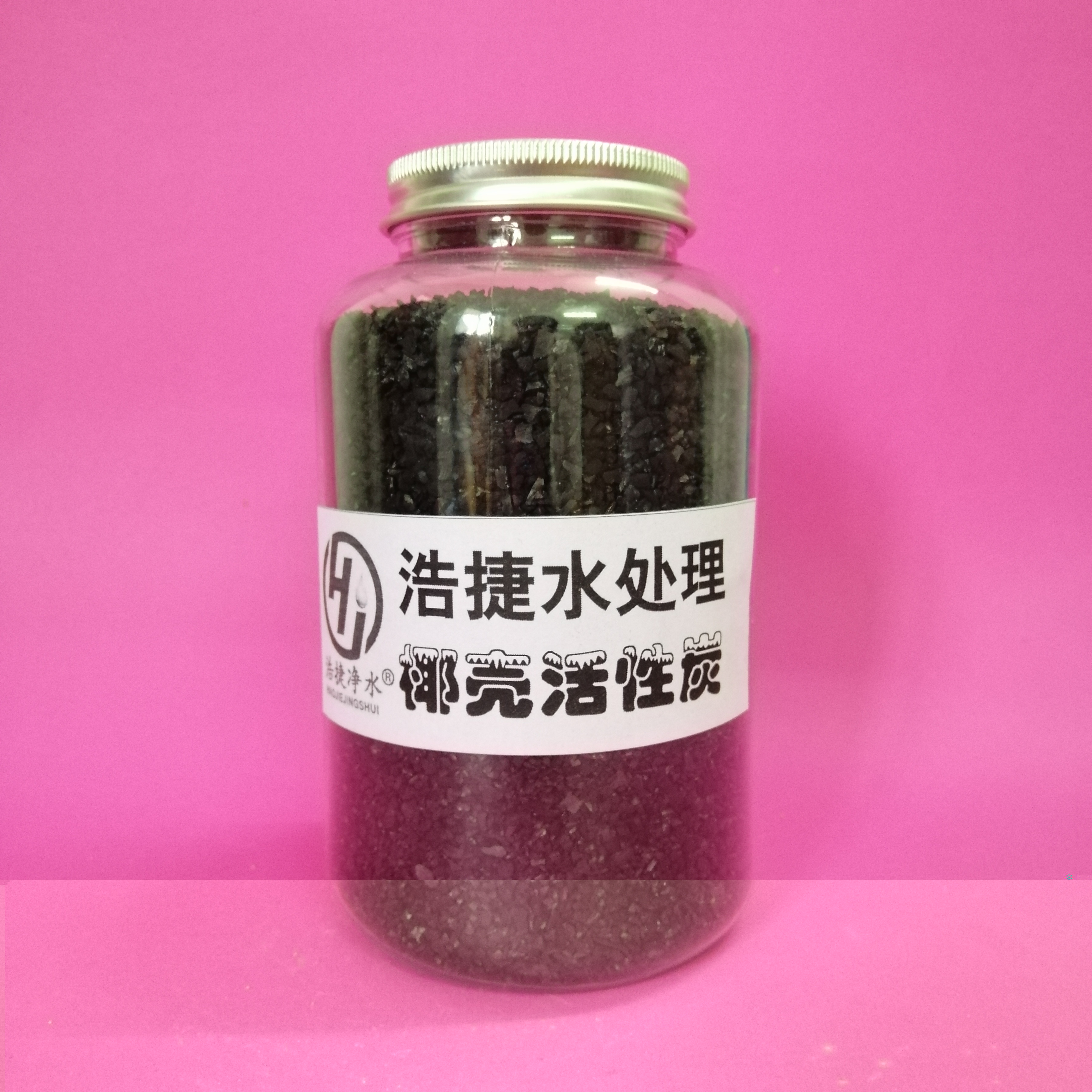 椰壳活性炭